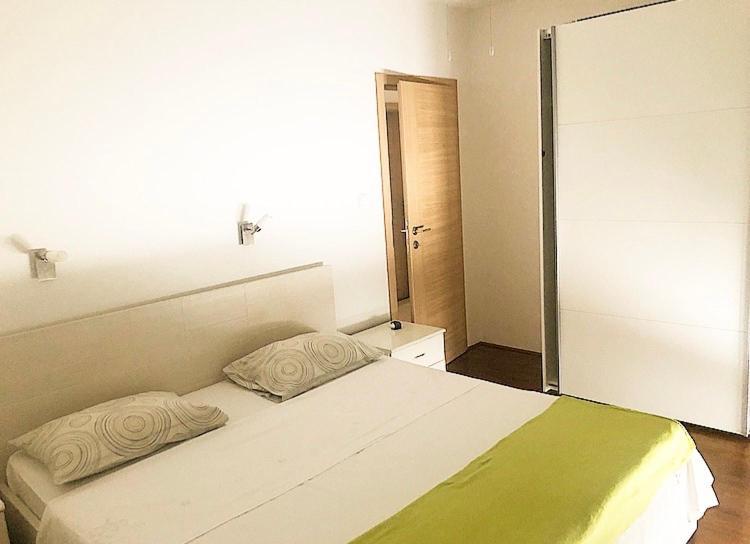 Apartamento Apartman Mila Kaštela Exterior foto
