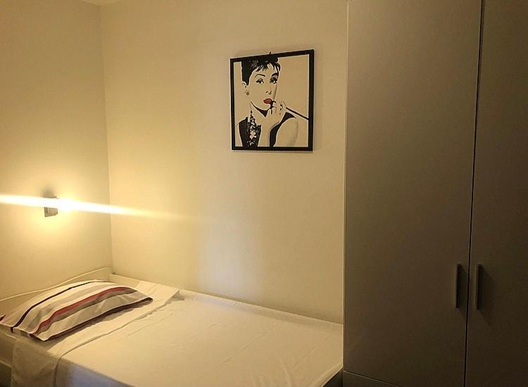 Apartamento Apartman Mila Kaštela Exterior foto