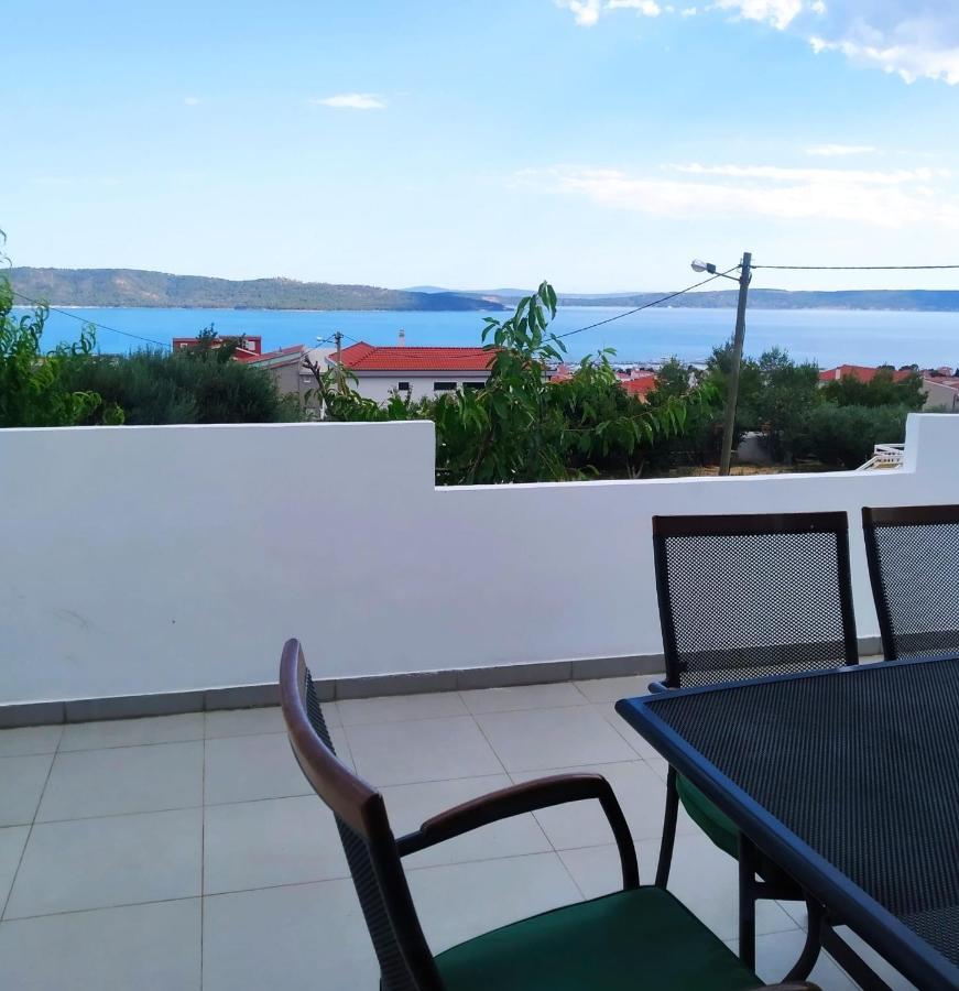 Apartamento Apartman Mila Kaštela Exterior foto